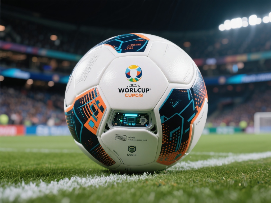 近年来，足球科技的发展不断刷新观赛和比赛